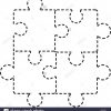 Puzzles Black And White Stock Photos &amp; Images - Alamy intérieur Sudoku Vierge