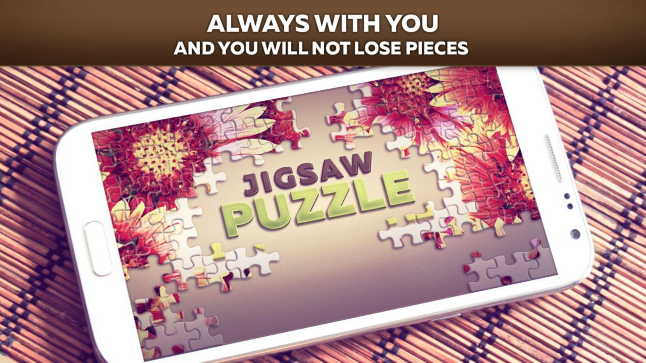 Puzzles Gratuits Pour Adultes Et Enfants Pour Android avec Puzzles Adultes Gratuits 