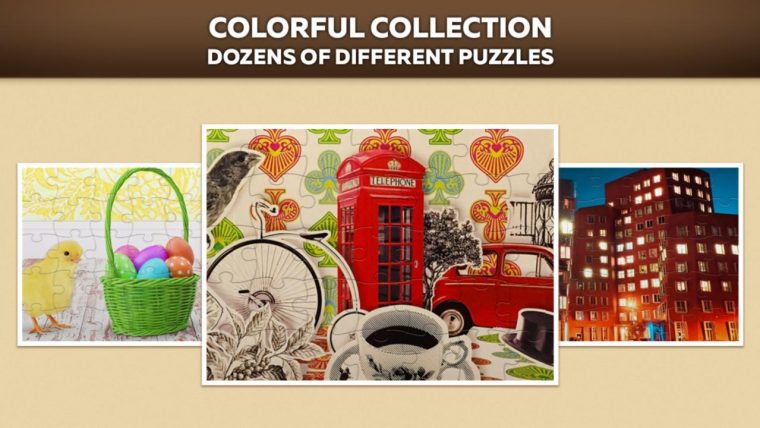 Puzzles Gratuits Pour Adultes Et Enfants Pour Android tout Puzzles Adultes Gratuits