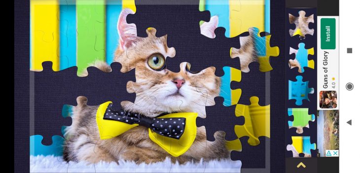 Puzzles Magiques 5.14.3 – Télécharger Pour Android Apk pour Puzzles Gratuits Pour Tous