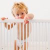 Quand Et Comment Passer Bébé Dans Un Grand Lit ? - Les à Bebe A 2 Ans Et Demi
