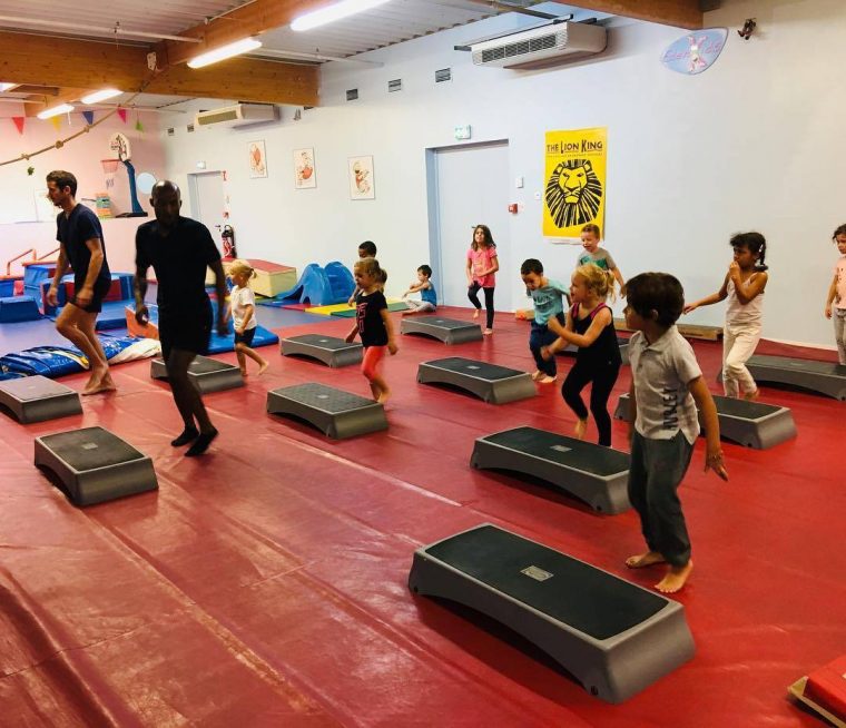 Quelle Activité Pour Mon Enfant Qui Est À L'école Maternelle destiné Activité Ludique Maternelle