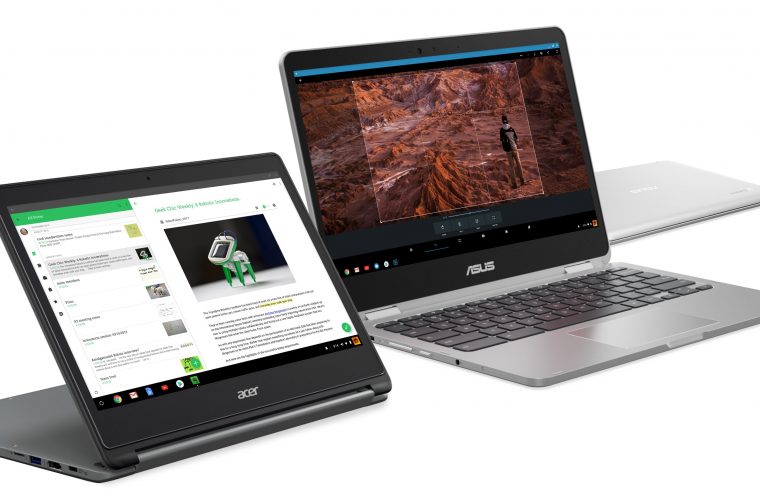 Quels Sont Les Meilleurs Chromebook À Acheter En 2020 ? intérieur Ordinateur Educatif 3 Ans