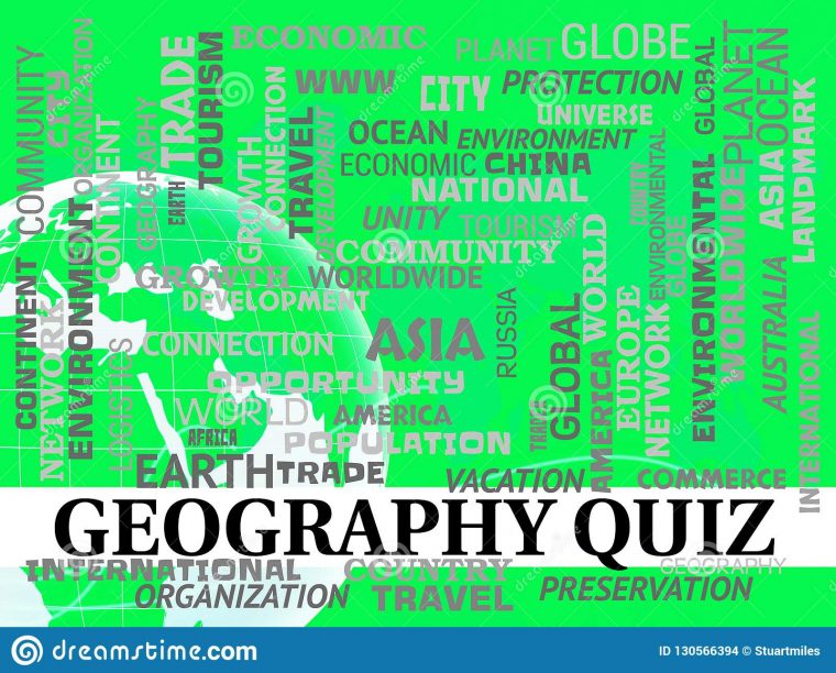 Questions Ou Essai De Planète De Jeux Télévisés De pour Jeux De Geographie