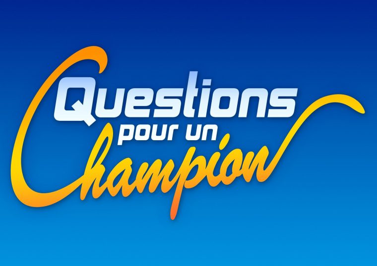 Questions Pour Un Champion — Wikipédia à Question Reponse Jeu Gratuit