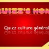 Quizz Culture Générale (Niveau Intermédiaire) dedans Jeu Culture Générale En Ligne
