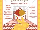 Quizz De Pâques À Dijon - Tourisme Dijon Métropole concernant Quizz Enfant
