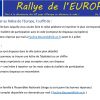 Rallye De L'europe By Didierbaichere - Issuu à Mots Codés À Imprimer
