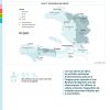 Rapport Complet Sur Les Omd - Haïti Un Nouveau Regard By concernant Departement Et Chef Lieu