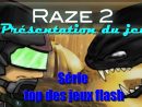 Raze 2/ Série Jeux Flash destiné Jeux Flash A 2