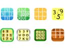 Read &amp; Download Le Sudoku A La Portee De Tous | 1St Year avec Telecharger Sudoku