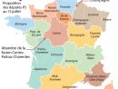 Réforme Territoriale : Situation, Enjeux Et Impact | Le Blog avec Le Découpage Administratif De La France