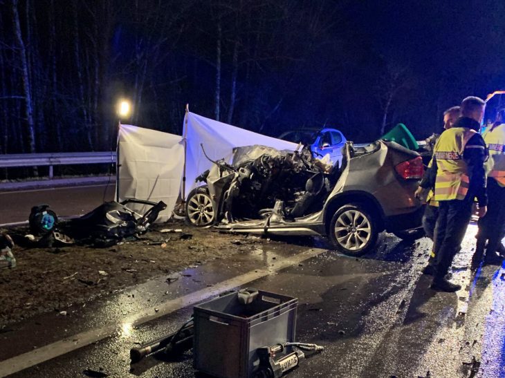 Région Franche-Comté | Accident Mortel Sur La Rn 57 : Une destiné Jeux De Voiture Accident