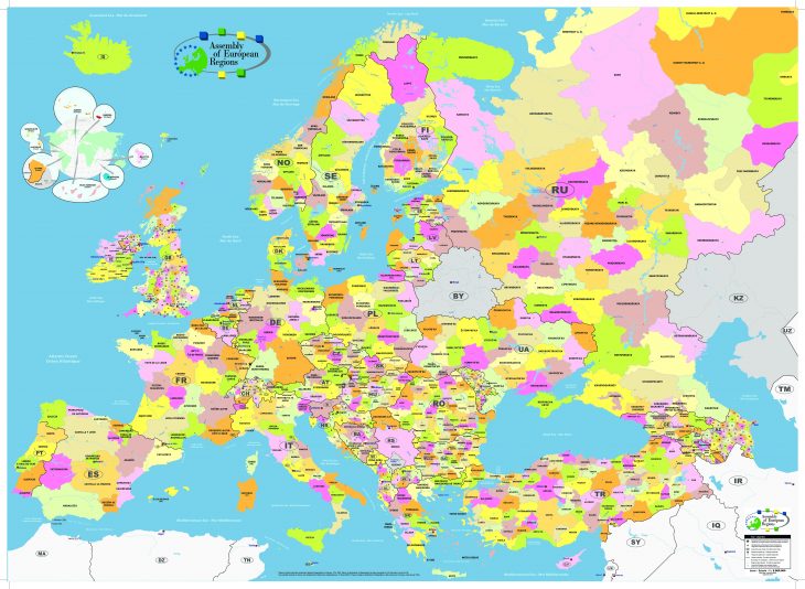 Regional Diplomacy: A Piece In The Neo-Medieval Puzzle? dedans Puzzle En Ligne Facile