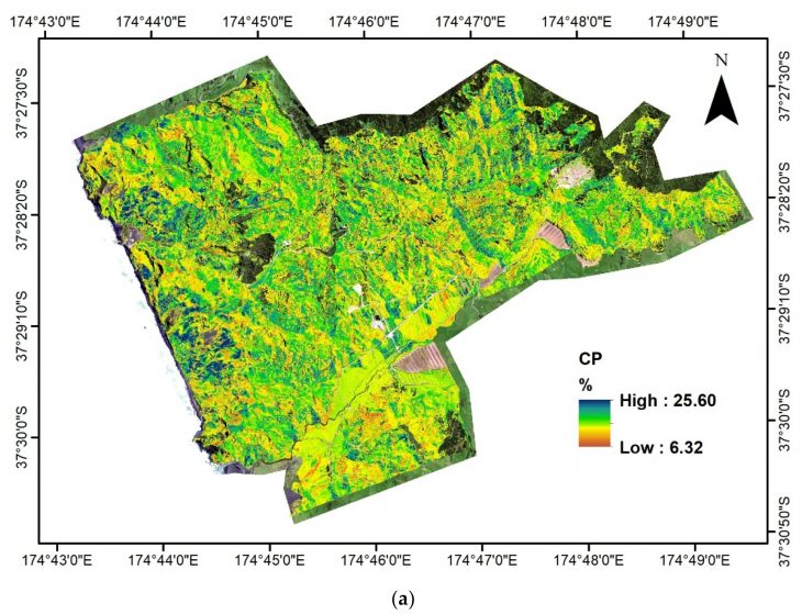 Remote Sensing | Free Full-Text | Integrating Airborne tout Reproduction Figure Cp