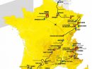 Rent A Bike To Follow The Tour De France In The Alps - Alps à Gap Sur La Carte De France