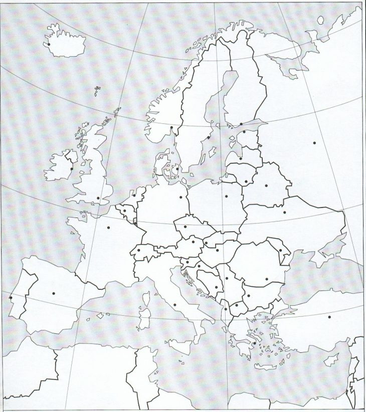 Reperes – Histoire Geographie Citoyennete avec Carte Fleuve Europe Vierge