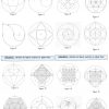 Ressources En Géométrie Au Cycle 3 - Le Journal D'une Maîtresse concernant Reproduction Sur Quadrillage Cm1 A Imprimer