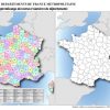 Résultat De Recherche D'images Pour &quot;coloriage Carte De tout Carte De France Département À Colorier