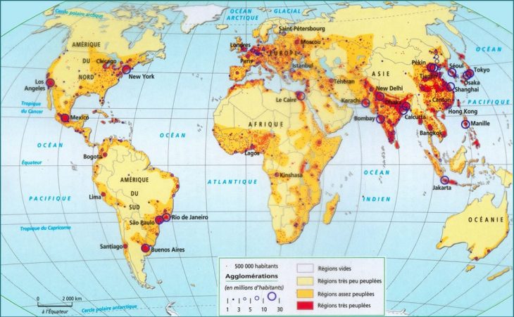 Rgles Du Jeu De Carte Licornes Dans Les Nuages destiné Carte Du Monde En Ligne