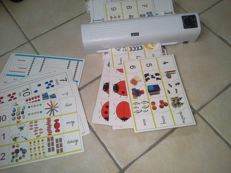 Rituels De Maths – Le Petit Cartable De Sanleane destiné Jeux De Exercice De Maths