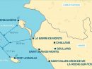 Riviera Maritime Media - News Content Hub - Prysmian Secures pour Gap Sur La Carte De France