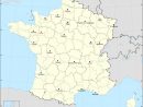 Road Map Laval : Maps Of Laval 53000 serapportantà Map De France Regions