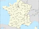 Road Map Villes : Maps Of Villes 01200 tout Carte Des Départements Et Villes