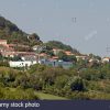 Roquefort Sur Soulzon In The Aveyron (12) Departement Of destiné Departement 12 En France