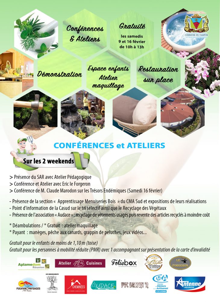 Salon D'été Maison & Jardin destiné Jeux De Jardinage Gratuit