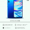 Samsung Galaxy A10 32 Gb ➡ Disponbile En Todos Los Colores destiné A10 Jeux Gratuit