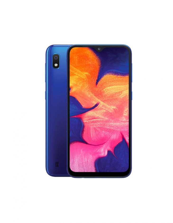 Samsung Galaxy A10 avec A10 Jeux Gratuit