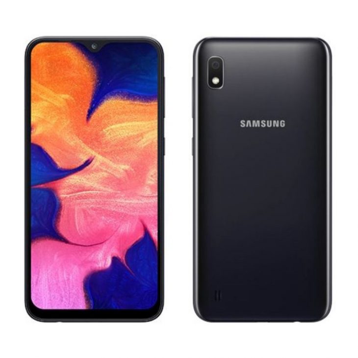 Samsung Galaxy A10 dedans A10 Jeux Gratuit