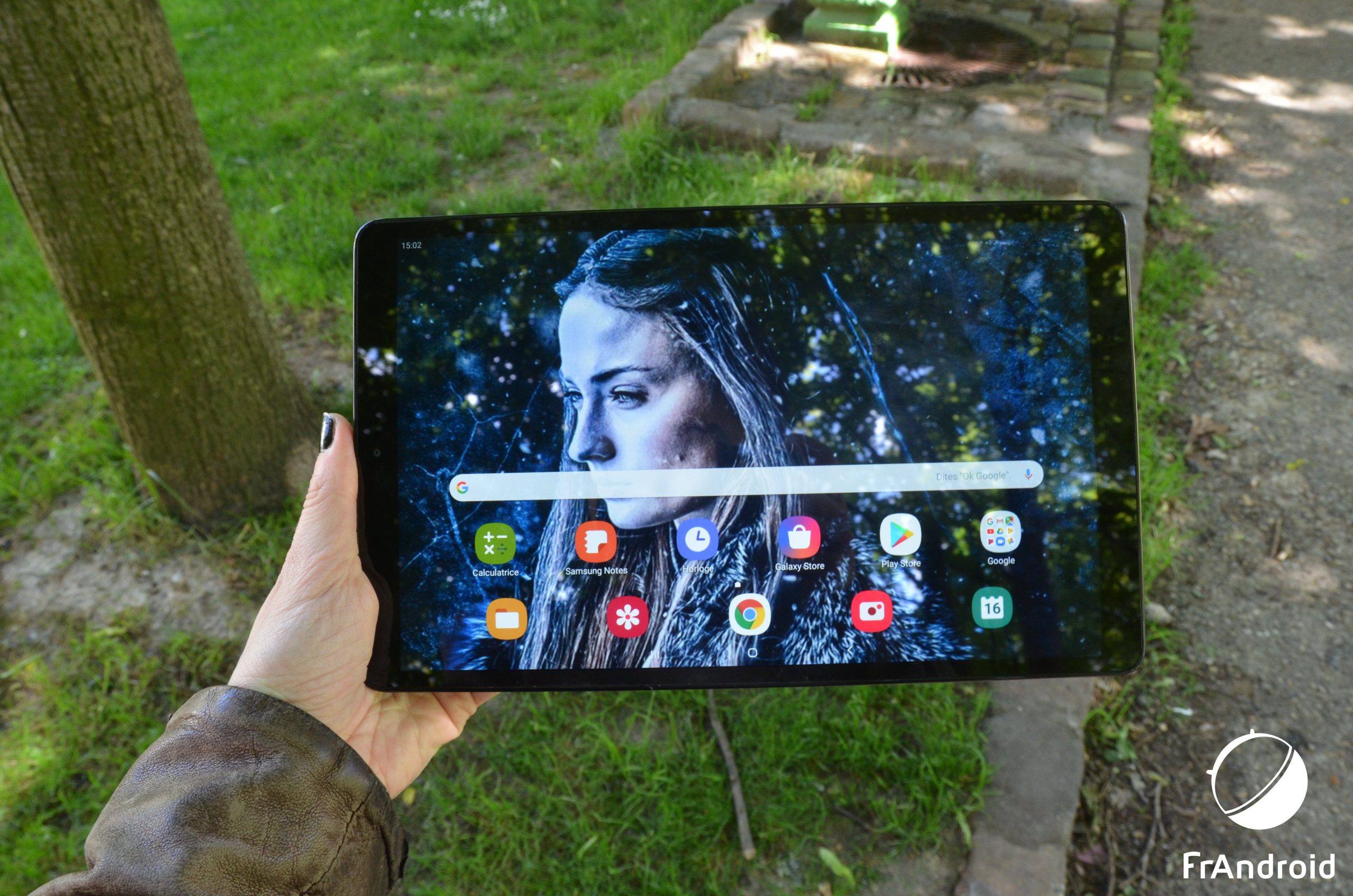 Samsung Galaxy Tab A à Tablette Jeux 4 Ans