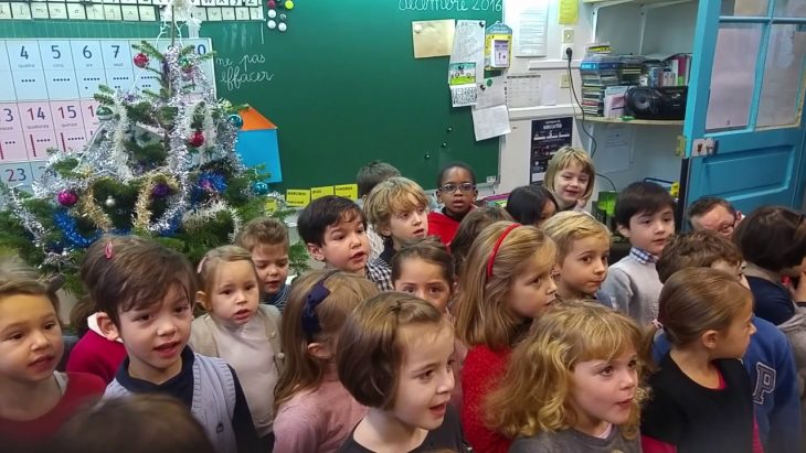 Saussure Maternelle Grande Section Fete Noel(4) – pour Noel Maternelle Grande Section