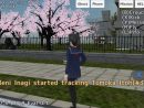 School Girls Simulator 1.0 - Télécharger Pour Android Apk avec Jeux D Aventure Pour Les Filles