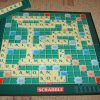 Scrabble — Wikipédia à Jeu De Société Avec Des Lettres