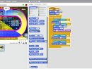 Scratch – Faire Un Jeu De Course | Codev - Les Compagnons Du Dev avec Jeux A Faire Dans La Voiture