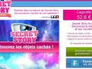 Secret Story 5 Le Jeu En Ligne : Gratuit Mais Pas Trop tout Jeux Internet Gratuit Francais