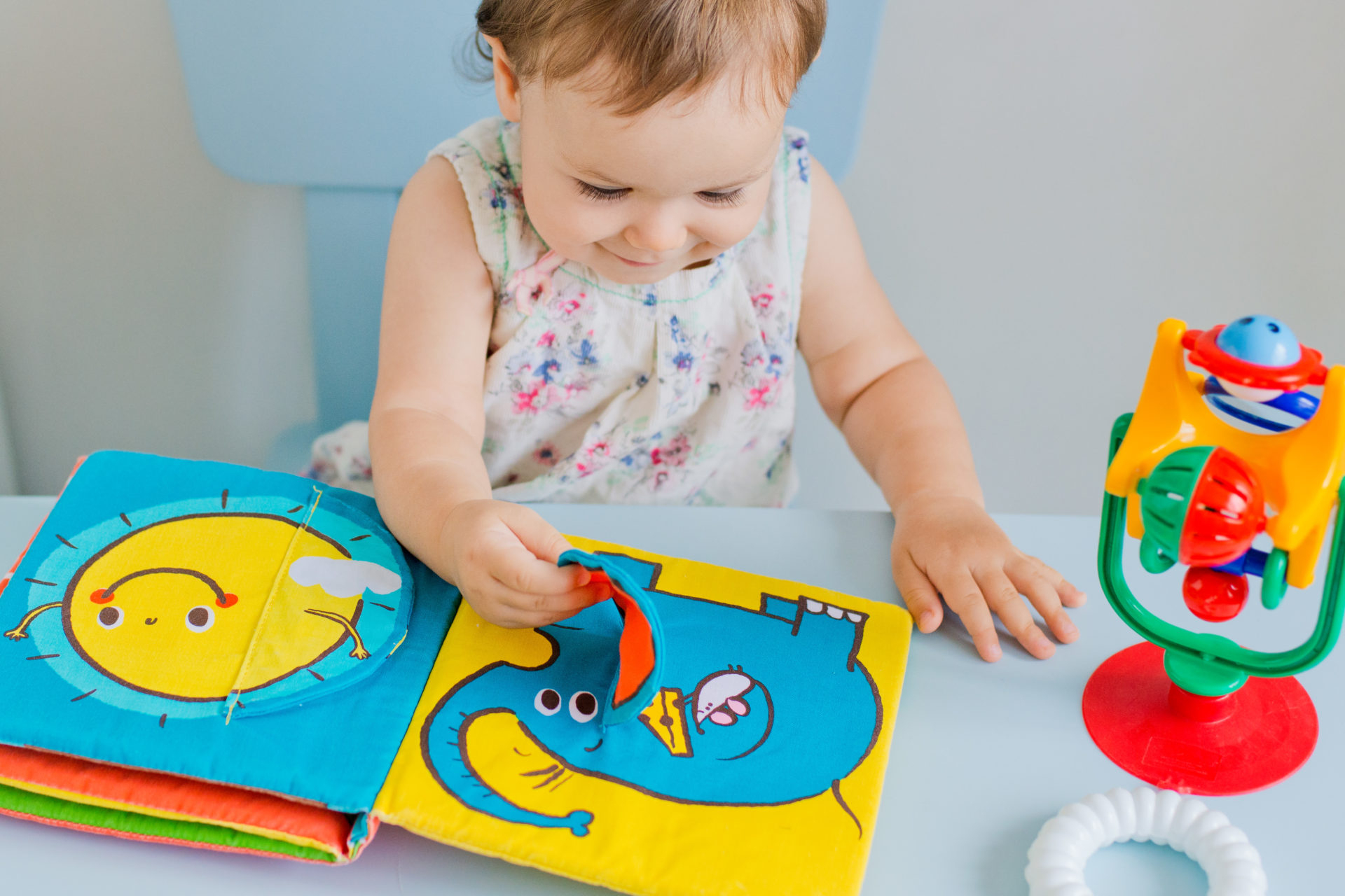 Sélection De Jeux Et Jouets, Poupées En Tissu Pour Les avec Jeux Bebe Fille 