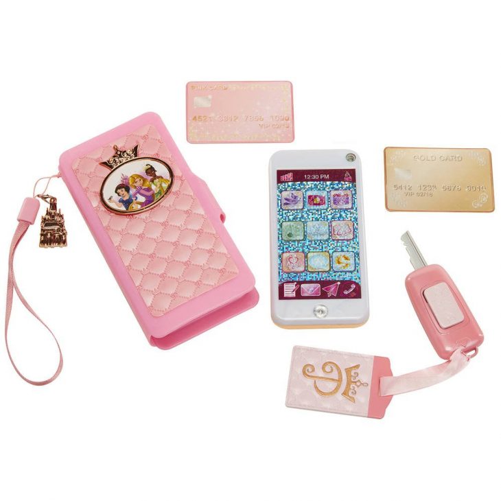 Set Smartphone – Disney Princesses Style Collection | Jeux D à Jeux De Fille De Telephone