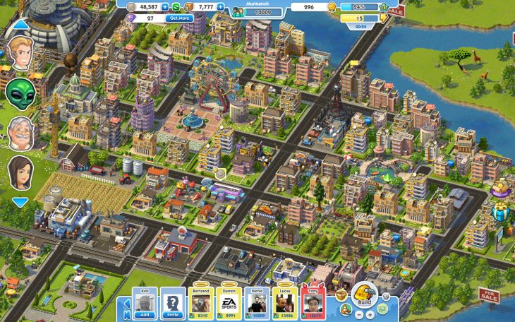 Simcity Buildit Telecharger Pc Gratuit Télécharger Simcity avec Jeux Video Gratuit A Telecharger Pour Pc