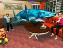 Simulateur De Requin Volant: Jeux De Requins Rc Pour Android serapportantà Requin Jeux Gratuit