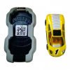 Smart 3D Ar Racing Jeu Jouet Vraie Voiture Racer Vitesse Pour Android Ios intérieur Le Jeu De La Voiture Jaune