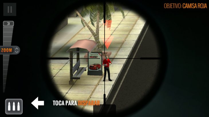 Sniper 3D Assassin 3.8.0 – Télécharger Pour Android Apk encequiconcerne Jeux De Tire Gratuit