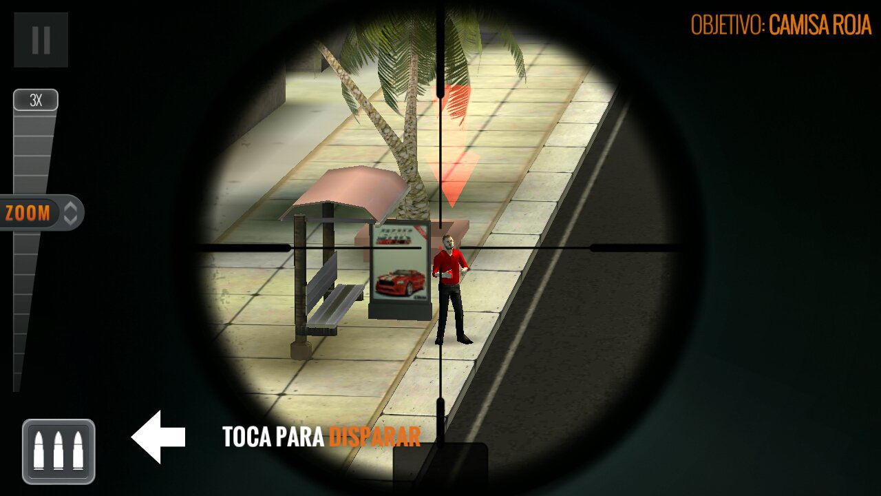 Sniper 3D Assassin 3.8.0 - Télécharger Pour Android Apk encequiconcerne Jeux De Tire Gratuit 