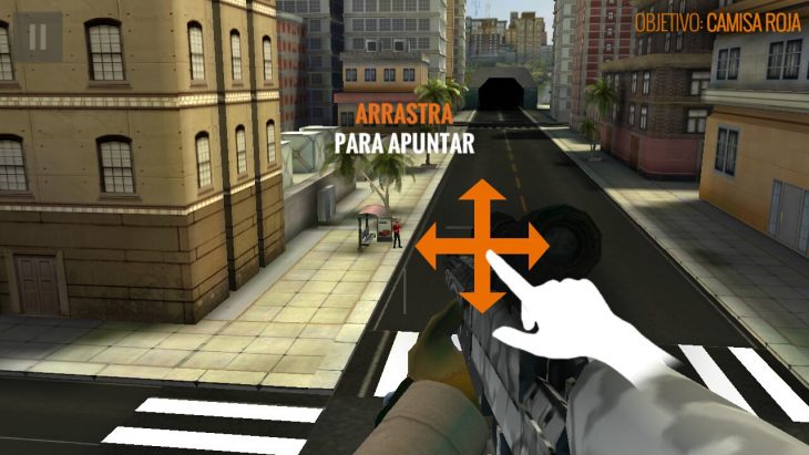 Sniper 3D Assassin 3.8.0 – Télécharger Pour Android Apk tout Jeux De Tire Gratuit