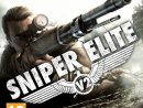 Sniper Elite V2 Sur Playstation 3 - Jeuxvideo pour Jeux De Tir 2