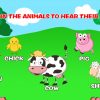 Sofia Jeux Animaux De La Ferme Pour Android - Téléchargez L'apk pour Jeu Sur Les Animaux De La Ferme