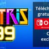 Soyez À Bloc Dans Tetris® 99 Grâce À Nos Astuces ! | News à Puissance 4 En Ligne Gratuit Contre Autre Joueur